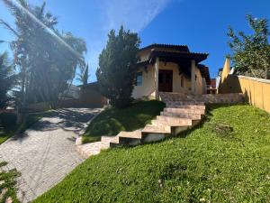 Casa no Casa no Condomínio Nova Higienópolis