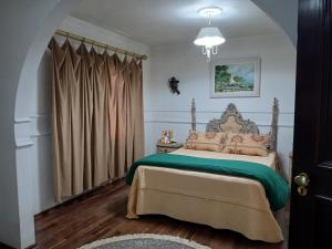 Casa no Condomínio Forest Hills