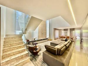 Casa no Condomínio Reserva Santa Maria