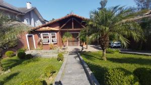 Casa no Casa no Condomínio Nova Higienópolis