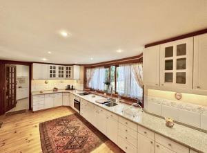 Casa no Condomínio Vila de São Fernando - Golf Club