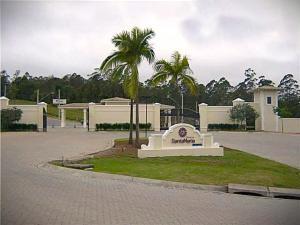 Terreno no Condomínio Reserva Santa Maria