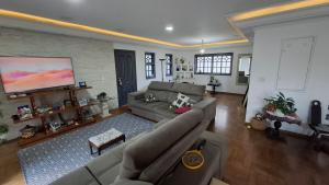 Casa no Condomínio São Fernando Residência