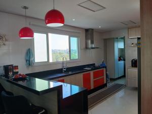 Casa no Condomínio Reserva Santa Maria