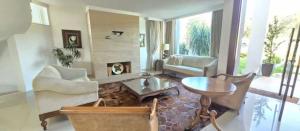 Casa no Condomínio Reserva Santa Maria