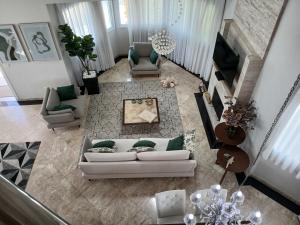 Casa no Condomínio Reserva Santa Maria