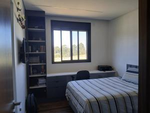 Casa no Condomínio Reserva Santa Maria Nature