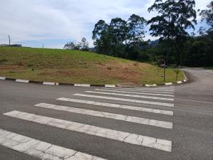 Terreno no Condomínio Reserva Santa Maria Nature