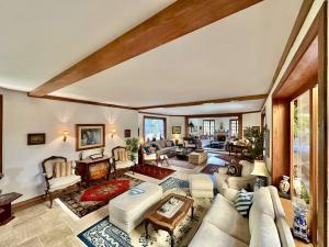 Casa no Condomínio Vila de São Fernando - Golf Club