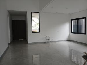 Casa no Casa no Condomínio Nova Higienópolis