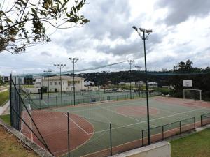 Terreno no Condomínio Reserva Santa Maria